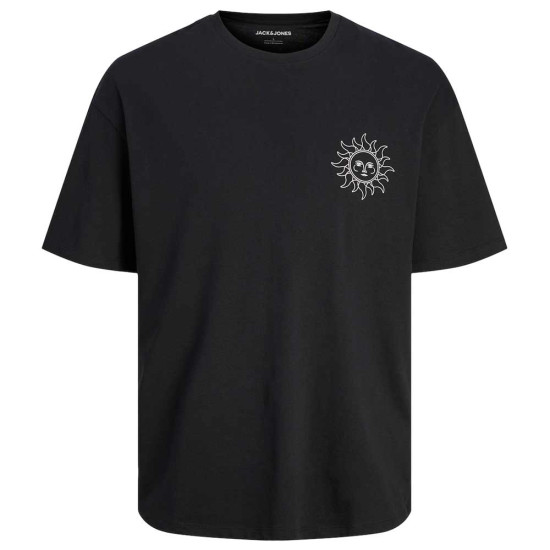 Jack & Jones Ανδρική κοντομάνικη μπλούζα